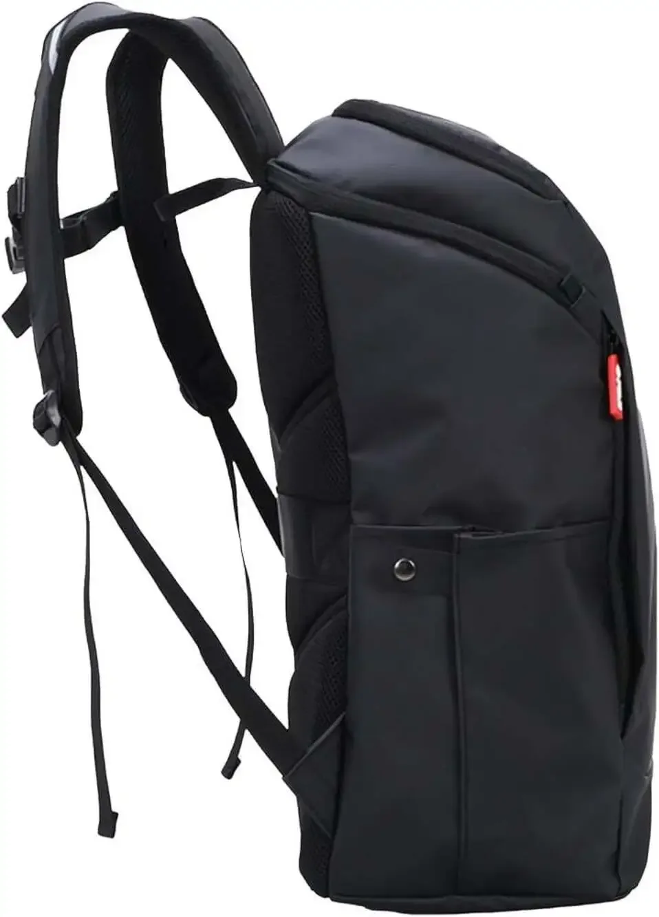 Fuji Jiu Jitsu Urban Day Backpack Black